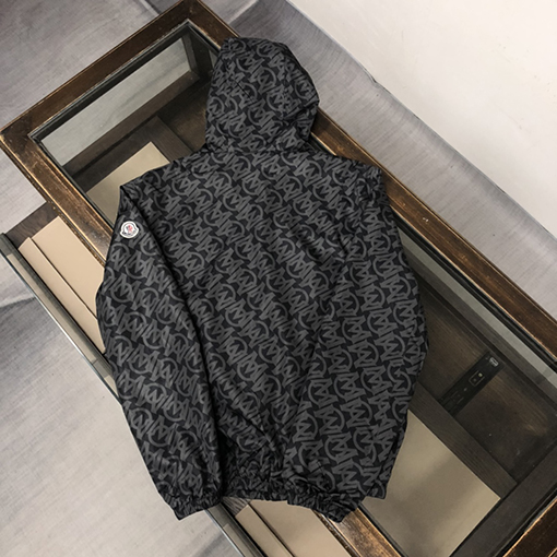 モンクレール ジャケットアウターコピーMONCLER ジップアップ ジャケット アウター