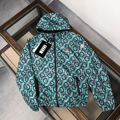 モンクレール ジャケットアウターコピーMONCLER ジップアップ ジャケット アウター