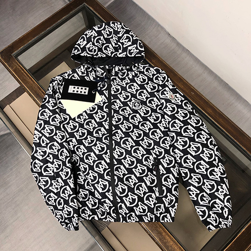 モンクレール ジャケットアウターコピーMONCLER ジップアップ ジャケット アウター