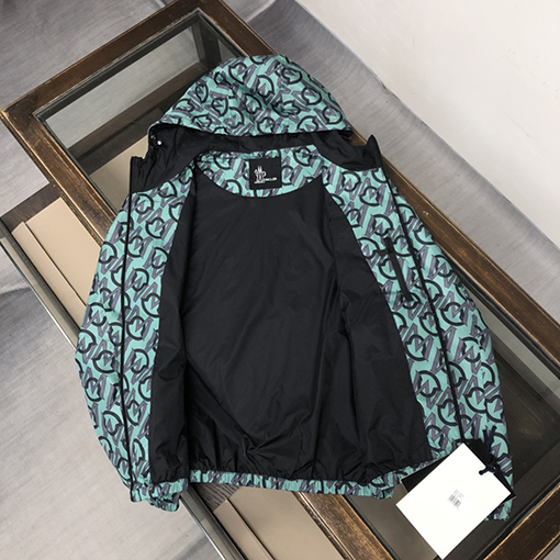 モンクレール ジャケットアウターコピーMONCLER ジップアップ ジャケット アウター