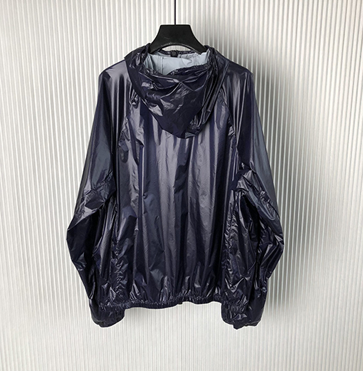 モンクレール アウタースーパーコピー Moncler Plethodon uvカット フード付きコート風ジャケット