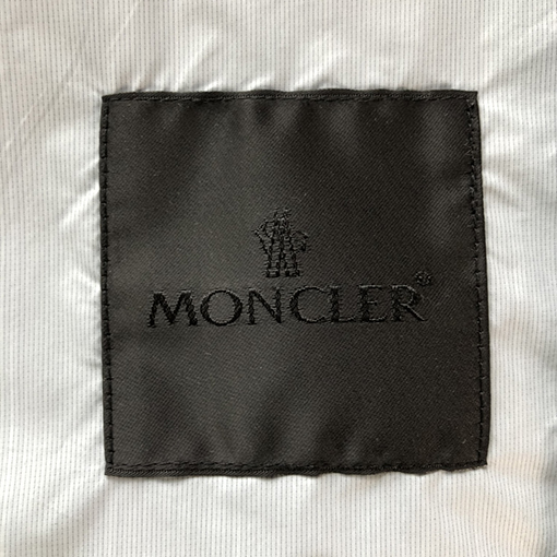 モンクレール アウタースーパーコピー Moncler Plethodon uvカット フード付きコート風ジャケット