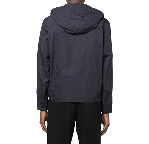モンクレール アウタースーパーコピー MONCLER クラシックなデザインの編み帯と紐付きジャケット