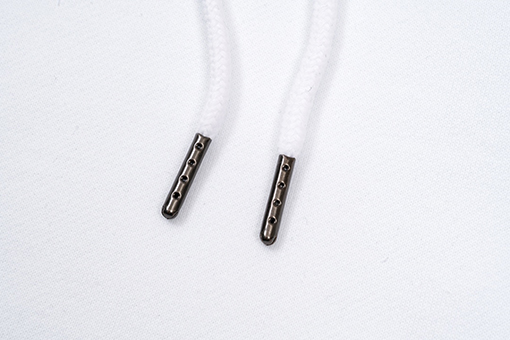バレンシアガ パーカースーパーコピー BALENCIAGA プリントロゴ ポケット パーカー