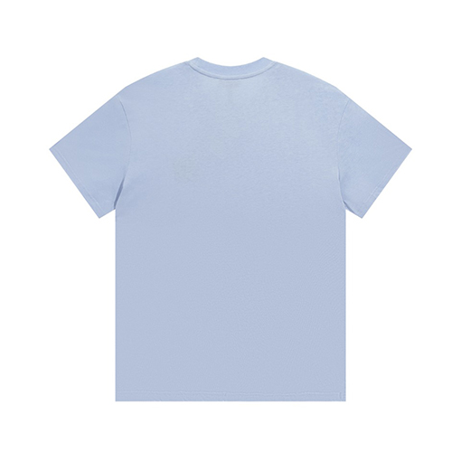 ロエベ半袖Tシャツコピー LOEWE クラシックなロゴデザイン半袖Tシャツ 3色