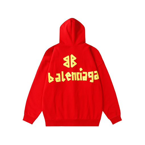 バレンシアガ   アウター Balenciaga 23SS TAPE TYPEヘビーデューティーデニム ウォッシュアウト レトロなデストロイドデザイン