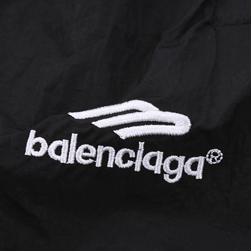 バレンシアガ スウェットパンツスーパーコピー Balenciagaロゴ 刺繍 人気高品質