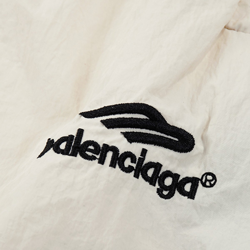 バレンシアガ スウェットパンツスーパーコピー Balenciagaロゴ 刺繍 人気高品質