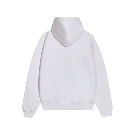 バレンシアガ  パーカー スーパーコピー BALENCIAGA  エイリアンのヨーダプリント連帽パーカー、克重520g、快適で厚みのある質感