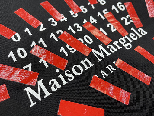 マルタンマルジェラ パーカースーパーコピー Maison Margiela 人気高品質フード パーカー