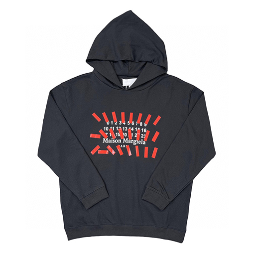 マルタンマルジェラ パーカースーパーコピー Maison Margiela 人気高品質フード パーカー