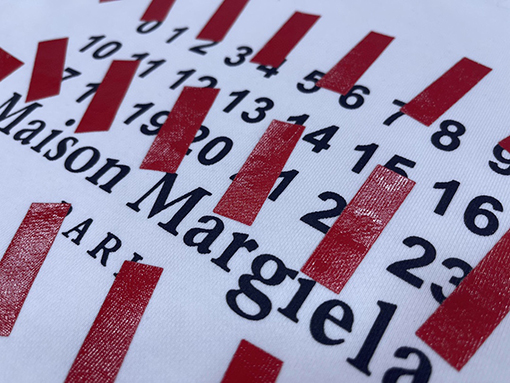 マルタンマルジェラ パーカースーパーコピー Maison Margiela 人気高品質フード パーカー