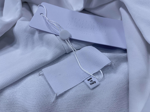 マルタンマルジェラ パーカースーパーコピー Maison Margiela 人気高品質フード パーカー