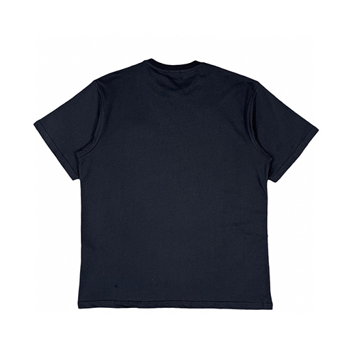 バーバリー 半袖Tシャツスーパーコピー  BURBERRY 胸元ロゴ刺繍ショートスリーブ