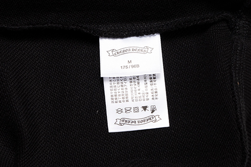 クロムハーツ スウェットTシャツ スーパーコピー    CHROME HEART柔らかな純綿420g素材、ゆったりとしたOSオーバーサイズ