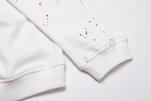 クロムハーツ スウェットTシャツ スーパーコピー    CHROME HEART柔らかな純綿420g素材、ゆったりとしたOSオーバーサイズ