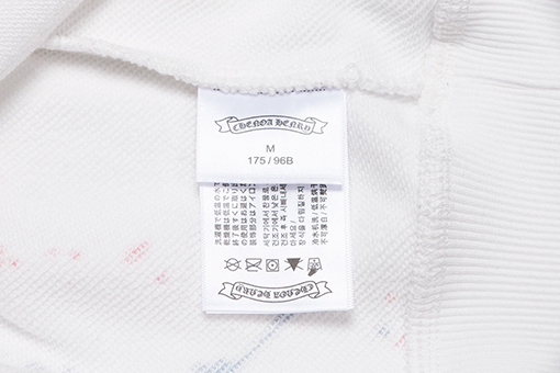 クロムハーツ スウェットTシャツ スーパーコピー    CHROME HEART柔らかな純綿420g素材、ゆったりとしたOSオーバーサイズ
