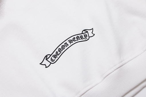 クロムハーツ スウェットTシャツ コピー    CHROME HEART スウェット長袖 Tシャツ トップス