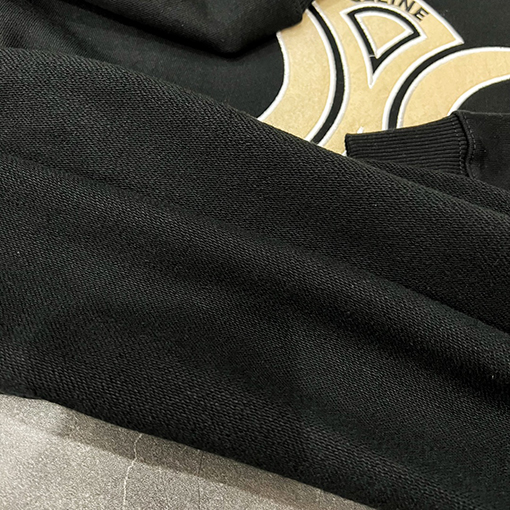 セリーヌ スウェットTシャツ CELINEコピー ロゴ刺繍入りのシンプルでエレガントなラウンドネックセーター