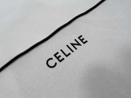 セリーヌ ジャケットアウターコピー CELINE ジップアップロゴ入りカジュアルジャケット