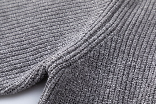 セリーヌ セーター ストーン刺繍ロゴ入りウール混紡ルーズフィットラウンドネックニット