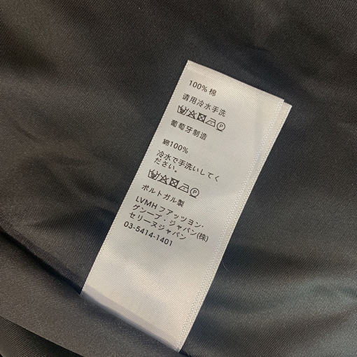 セリーヌ ジャケットコピー 丝織りのベースボールジャケット