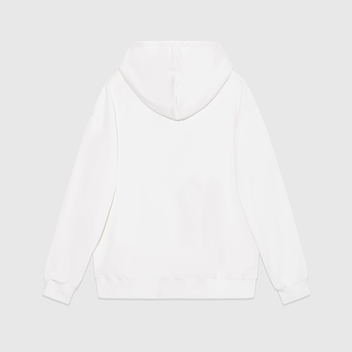 セリーヌ パーカー スーパーコピー CELINE 460gダブルフェイスルーズフィットヨーロッパスタイルパーカー