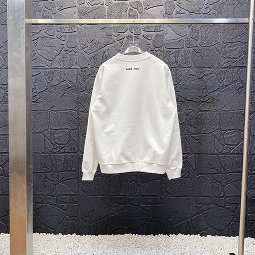アレキサンダーワン  スウェットTシャツスーパーコピー  Alexander Wang シンプルスローガン プリントコットンパーカー