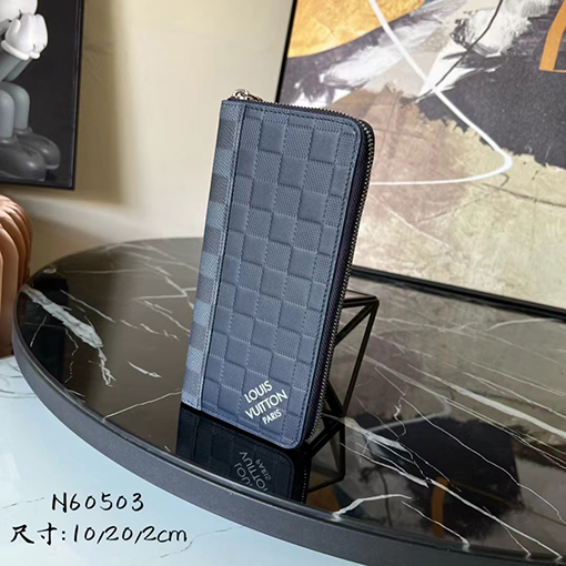 ヴィトン長財布スーパーコピー Louis Vuitton 品番:N60503