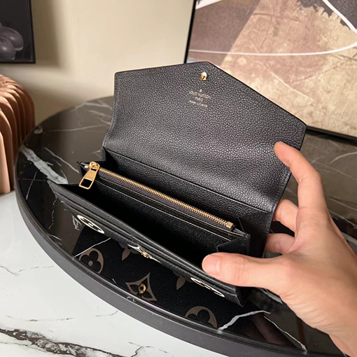 ヴィトン長財布スーパーコピー Louis Vuittonレディース 品番：M81049