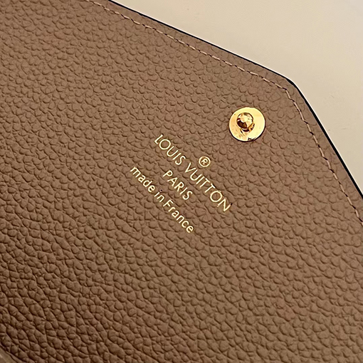ヴィトン長財布スーパーコピー Louis Vuittonレディース 品番：M81049