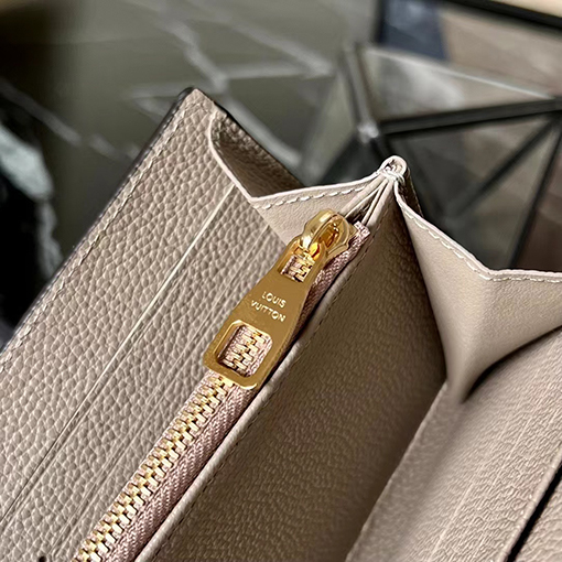ヴィトン長財布スーパーコピー Louis Vuittonレディース 品番：M81049