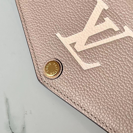 ヴィトン長財布スーパーコピー Louis Vuittonレディース 品番：M81049