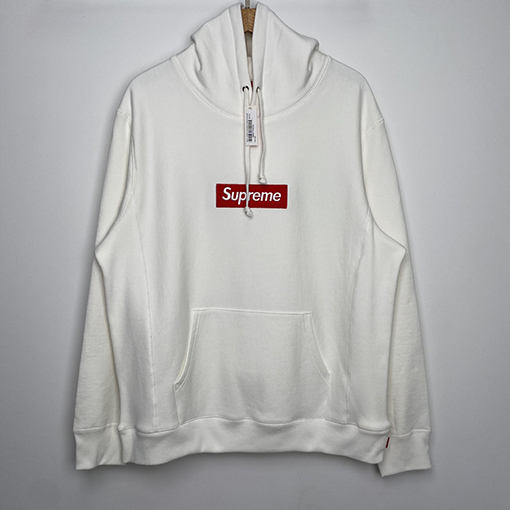 シュプリームコピー パーカー Supreme FW21 Box Logo Hooded Sweatshirt