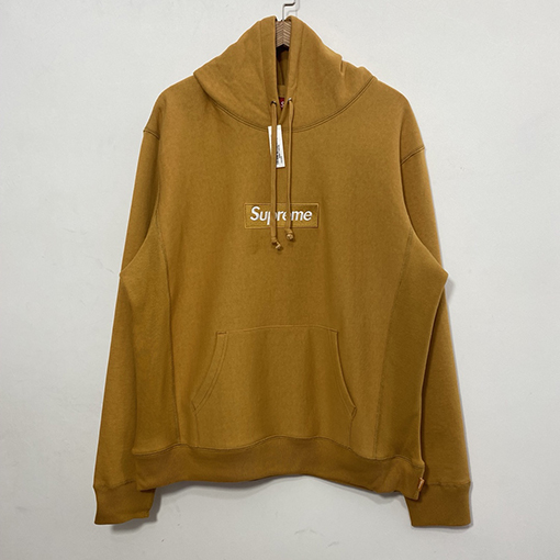 シュプリームコピー パーカー Supreme FW21 Box Logo Hooded Sweatshirt