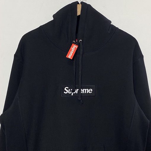 シュプリームコピー パーカー Supreme FW21 Box Logo Hooded Sweatshirt