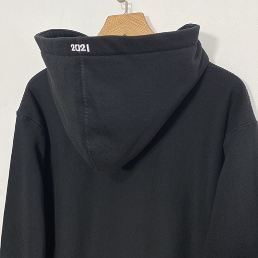 シュプリームコピー パーカー  Supreme FW21 Box Logo Hooded Sweatshirt