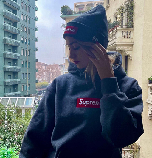 シュプリーム  ニット 帽子  スーパーコピー Supreme x New Era® 21FW Box Logo Beanie