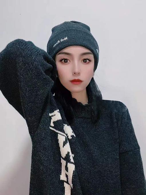 シュプリーム  ニット 帽子  スーパーコピー Supreme x New Era® 21FW Box Logo Beanie