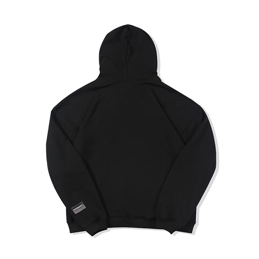ヴェトモン パーカースーパーコピー VETEMENTS ビッグロゴ入りルーズパーカー