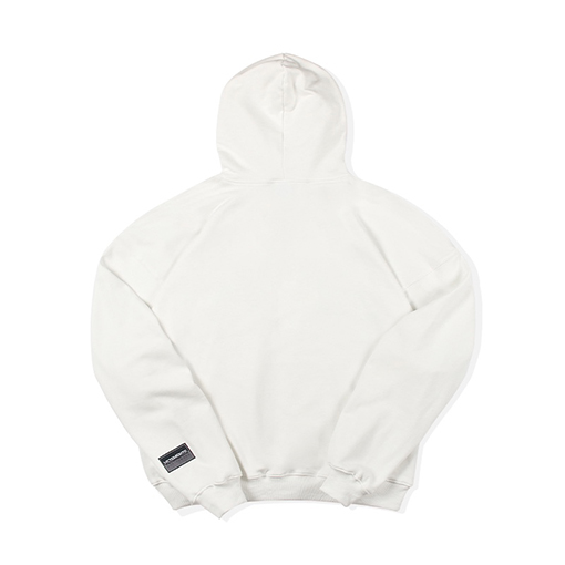 ヴェトモン パーカースーパーコピー VETEMENTS ビッグロゴ入りルーズパーカー