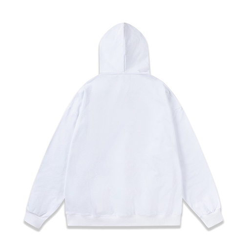 ヴェトモン パーカーコピー VETEMENTS HOODIE ロゴプリント　プリント フーディー