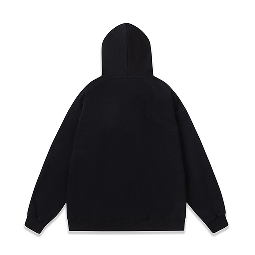 ヴェトモン パーカーVETEMENTS スーパーコピー I'm rich 刺繍ロゴ