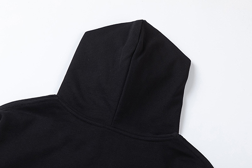 ヴェトモン パーカーVETEMENTS スーパーコピー fashion inc. プリント入り 裏起毛