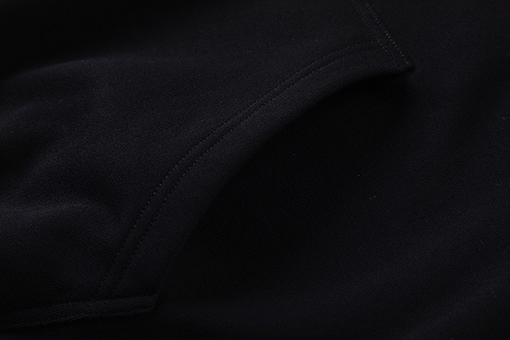 ヴェトモン パーカーVETEMENTS スーパーコピー fashion inc. プリント入り 裏起毛