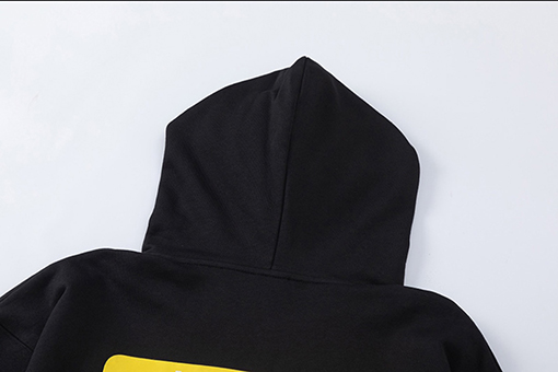 ヴェトモン ジャケットスーパーコピー イエローノートVETEMENTS 入り フリース裏地付き パーカーコート