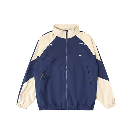 コラボシリーズ✦NIKE xCAVEMPT ジャケット アウター