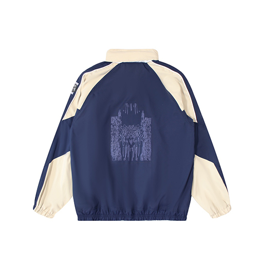 コラボシリーズ✦NIKE xCAVEMPT ジャケット アウター
