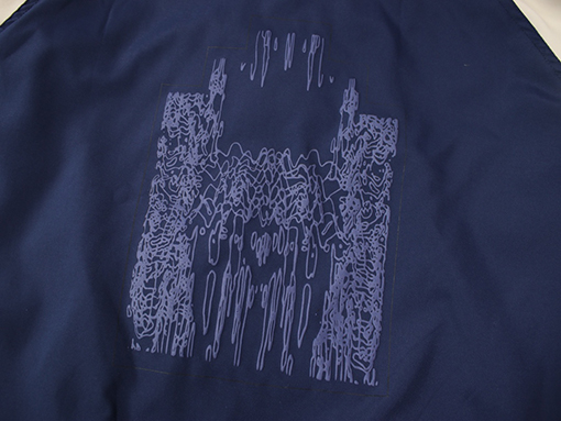 コラボシリーズ✦NIKE xCAVEMPT ジャケット アウター