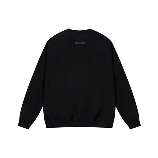 フィアオブゴッド スウェット Tシャツスーパーコピー  Essentials77  裏地付き スウェットシャツ
